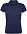 Рубашка поло женская Prime Women 200 голубая с логотипом в Самаре заказать по выгодной цене в кибермаркете AvroraStore