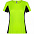 Спортивная футболка SHANGHAI WOMAN женская, ЧЕРНЫЙ/ТЕМНЫЙ ГРАФИТ L с логотипом в Самаре заказать по выгодной цене в кибермаркете AvroraStore