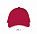 Бейсболка LONG BEACH,Бордовый  с логотипом в Самаре заказать по выгодной цене в кибермаркете AvroraStore