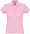 Рубашка поло женская PASSION 170, ярко-синяя (royal) с логотипом в Самаре заказать по выгодной цене в кибермаркете AvroraStore