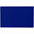 Лейбл из ПВХ Dzeta, L, синий с логотипом в Самаре заказать по выгодной цене в кибермаркете AvroraStore
