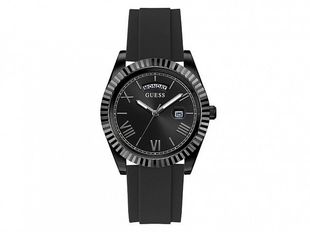 Часы наручные CONNOISSEUR, мужские с логотипом в Самаре заказать по выгодной цене в кибермаркете AvroraStore