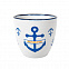 Набор SEAWAVE: чайная пара и чайник в подарочной упаковке с логотипом в Самаре заказать по выгодной цене в кибермаркете AvroraStore