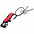 Мультитул Toolinator, красный с логотипом в Самаре заказать по выгодной цене в кибермаркете AvroraStore