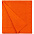 Плед Marea, оранжевый (апельсин) с логотипом в Самаре заказать по выгодной цене в кибермаркете AvroraStore
