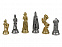 Шахматы «Карл IV» с логотипом в Самаре заказать по выгодной цене в кибермаркете AvroraStore