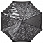 Зонт-трость Types Of Rain с логотипом в Самаре заказать по выгодной цене в кибермаркете AvroraStore