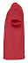 Футболка рабочая Mega pro 190 красная с логотипом в Самаре заказать по выгодной цене в кибермаркете AvroraStore