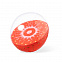 Пляжный мяч Darmon с логотипом в Самаре заказать по выгодной цене в кибермаркете AvroraStore