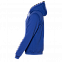 Толстовка унисекс 20 Синий с логотипом в Самаре заказать по выгодной цене в кибермаркете AvroraStore