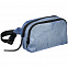 Поясная сумка Blue Marble с логотипом в Самаре заказать по выгодной цене в кибермаркете AvroraStore