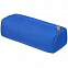 Пенал Penhouse, синий с логотипом в Самаре заказать по выгодной цене в кибермаркете AvroraStore