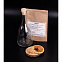 Набор  "Сам себе сомелье" для приготовления авторских напитков Мятный, Кофейный и Куантро ликеры с логотипом в Самаре заказать по выгодной цене в кибермаркете AvroraStore