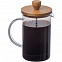 Френч-пресс для кофе/чая с логотипом в Самаре заказать по выгодной цене в кибермаркете AvroraStore