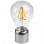 Левитирующая лампа FireFlow с логотипом в Самаре заказать по выгодной цене в кибермаркете AvroraStore