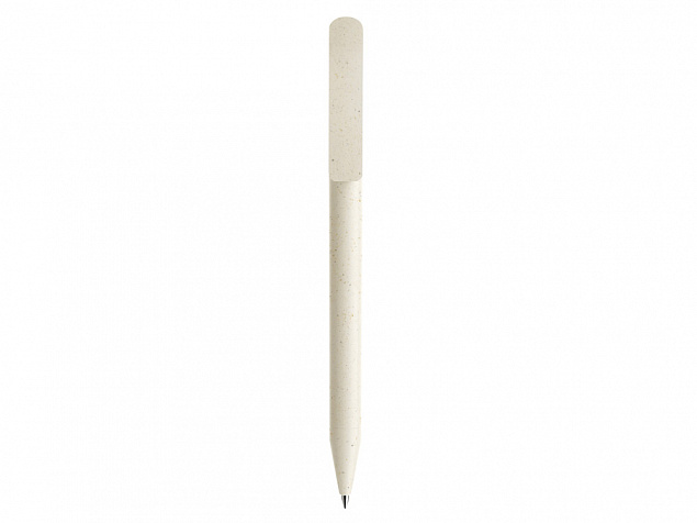 Ручка пластиковая шариковая Prodir DS3 TBB Eco с логотипом в Самаре заказать по выгодной цене в кибермаркете AvroraStore