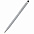 Ручка металлическая Dallas Touch - Серый CC с логотипом в Самаре заказать по выгодной цене в кибермаркете AvroraStore