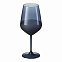 Бокал для вина, Sapphire, 490 ml, синий с логотипом в Самаре заказать по выгодной цене в кибермаркете AvroraStore