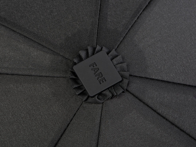 Зонт складной автоматический с логотипом в Самаре заказать по выгодной цене в кибермаркете AvroraStore