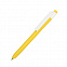 Ручка шариковая RETRO, пластик с логотипом в Самаре заказать по выгодной цене в кибермаркете AvroraStore