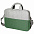 Конференц-сумка BEAM NOTE, серый/красный, 39х30х6.5 см, ткань верха:100% полиамид, под-д:100%полиэст с логотипом в Самаре заказать по выгодной цене в кибермаркете AvroraStore