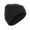 Шапка 115 Тёмный меланж с логотипом в Самаре заказать по выгодной цене в кибермаркете AvroraStore