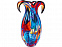 Ваза «Орхидея» с логотипом в Самаре заказать по выгодной цене в кибермаркете AvroraStore