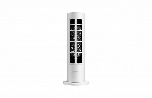 Обогреватель вертикальный «Smart Tower Heater Lite EU» с логотипом в Самаре заказать по выгодной цене в кибермаркете AvroraStore