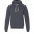 Толстовка унисекс 23 Чёрный с логотипом в Самаре заказать по выгодной цене в кибермаркете AvroraStore