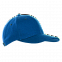Бейсболка ST26C Синий с логотипом в Самаре заказать по выгодной цене в кибермаркете AvroraStore