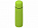Термос Ямал Soft Touch с чехлом с логотипом в Самаре заказать по выгодной цене в кибермаркете AvroraStore