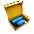 Набор Hot Box E B yellow (белый) с логотипом в Самаре заказать по выгодной цене в кибермаркете AvroraStore