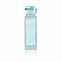 Квадратная вакуумная бутылка для воды, бирюзовый с логотипом в Самаре заказать по выгодной цене в кибермаркете AvroraStore