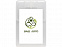 Антисептик для рук спрей-карта с ароматом грейпфрута, 20 мл с логотипом в Самаре заказать по выгодной цене в кибермаркете AvroraStore