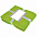 Плед MOHAIR, 130х150 см, акрил  с логотипом в Самаре заказать по выгодной цене в кибермаркете AvroraStore