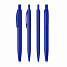 Ручка шариковая "Phil" из антибактериального пластика с логотипом в Самаре заказать по выгодной цене в кибермаркете AvroraStore