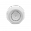 Кофер глянцевый EDGE CO12 (белый) с логотипом в Самаре заказать по выгодной цене в кибермаркете AvroraStore