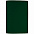 Обложка для паспорта Dorset, зеленая с логотипом в Самаре заказать по выгодной цене в кибермаркете AvroraStore