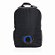 Рюкзак со встроенной колонкой Party с логотипом в Самаре заказать по выгодной цене в кибермаркете AvroraStore