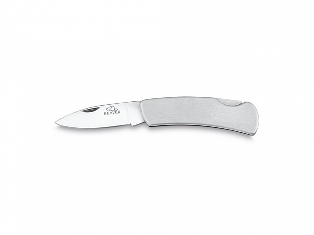 Карманный нож «GARMISCH» с логотипом в Самаре заказать по выгодной цене в кибермаркете AvroraStore