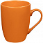 Кружка Pick Up, оранжевая с логотипом в Самаре заказать по выгодной цене в кибермаркете AvroraStore