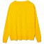 Джемпер оверсайз унисекс Stated в сумке, желтый с логотипом в Самаре заказать по выгодной цене в кибермаркете AvroraStore