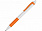 Ручка пластиковая шариковая Centric с логотипом в Самаре заказать по выгодной цене в кибермаркете AvroraStore