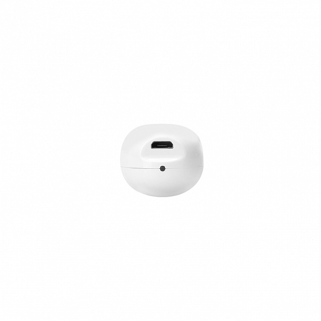 Портативный дезинфектор-ионизатор, белый, покрытие глянец UV с логотипом в Самаре заказать по выгодной цене в кибермаркете AvroraStore