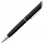 Ручка шариковая Glide, серая с логотипом в Самаре заказать по выгодной цене в кибермаркете AvroraStore