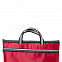 Конференц-сумка NORTON, красный, 37 х 30 см, 100% полиэстер 300D с логотипом в Самаре заказать по выгодной цене в кибермаркете AvroraStore