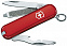 Нож-брелок Rally 58, красный с логотипом в Самаре заказать по выгодной цене в кибермаркете AvroraStore