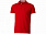 Рубашка поло "Hacker" мужская с логотипом в Самаре заказать по выгодной цене в кибермаркете AvroraStore