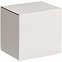 Коробка для кружки Large, белая с логотипом в Самаре заказать по выгодной цене в кибермаркете AvroraStore