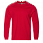 Толстовка Толстовка 60 Красный с логотипом в Самаре заказать по выгодной цене в кибермаркете AvroraStore